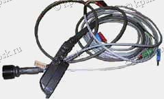 Универсальный кабель для ДД-3810 0 986 610 102