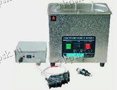 Приспособление SMC3000/SMC3000E предназначено для промывки форсунок (без их диагностики) в ультразвуковой ванне