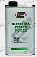 Injection System Purge для всех бензиновых систем карбюраторных и инжекторных двигателей