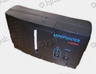 Мини-принтер