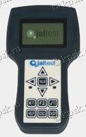 Сканер для грузовиков JALTEST