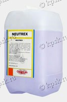 Моющее средство с нейтральной средой Neutrex