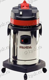 Профессиональный пылесос SOTECO Panda 503<b></b>