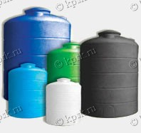 Баки для воды (ёмкости для воды) предназначены для хранения и транспортировки дизельного топлива, воды, различных масел и других химических веществ