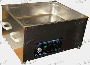 Ультразвуковые ванны с цифровым управлением ПСБ-44035-05