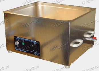 Ультразвуковые ванны с цифровым управлением ПСБ-56035-05