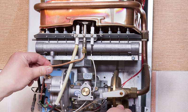 Колонка не зажигается при открытии воды. Газовая колонка Bosch WR 10-2 В 23. Газовый блок на газовую колонку бош.