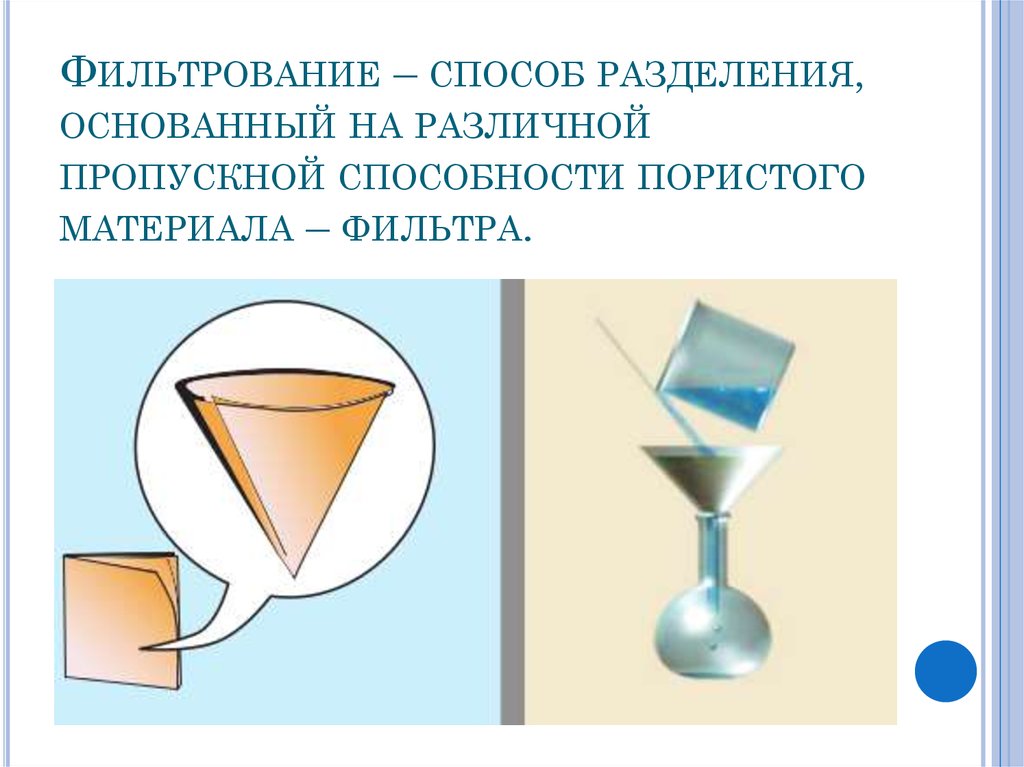 Фильтрование это процесс. Фильтрование. Способ разделения фильтрование. Фильтрование вещества. Способы фильтрования.