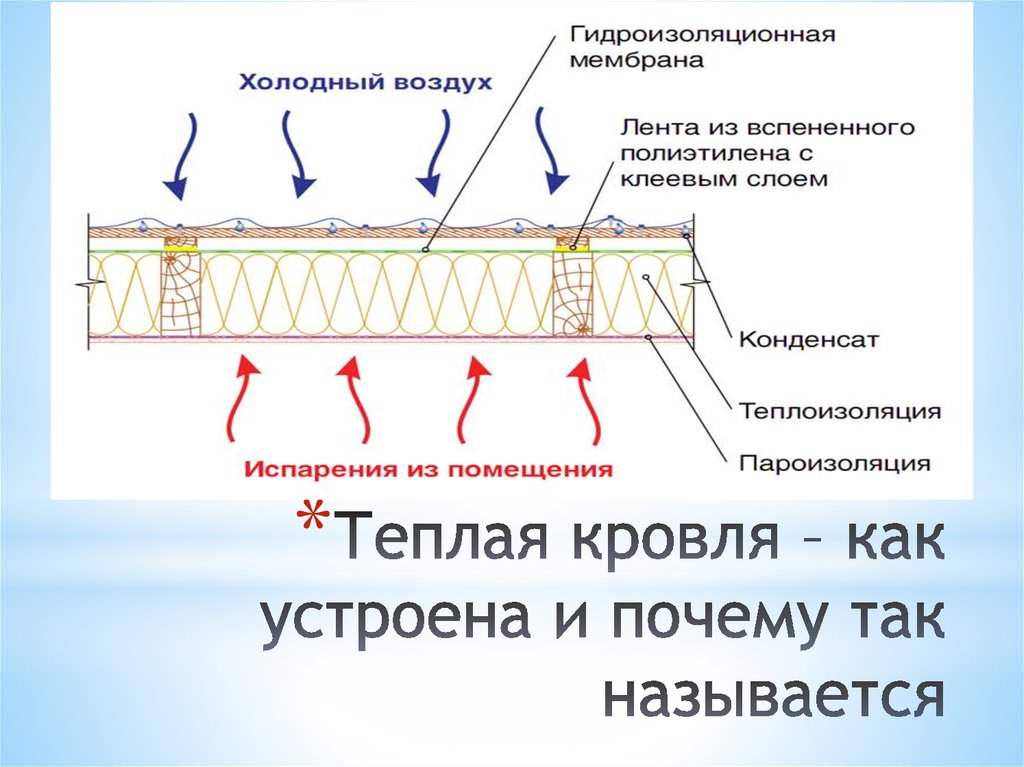 Размер мембраны