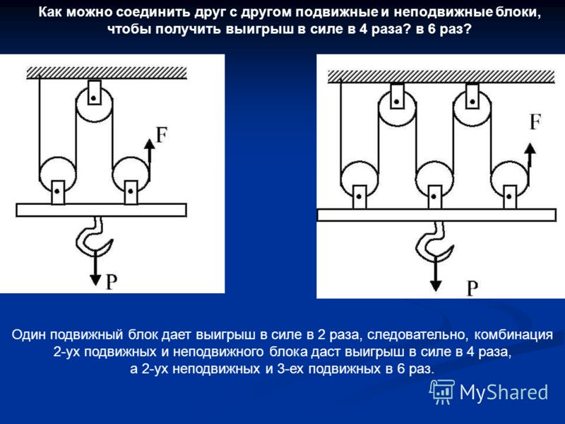 Как можно соединить