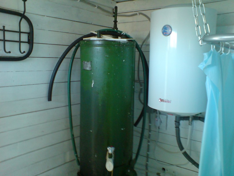 Разбор горячей воды. Отопление АГВ 80. Автономный газовый водонагреватель. Установка АГВ 80. АГВ-80 фото.