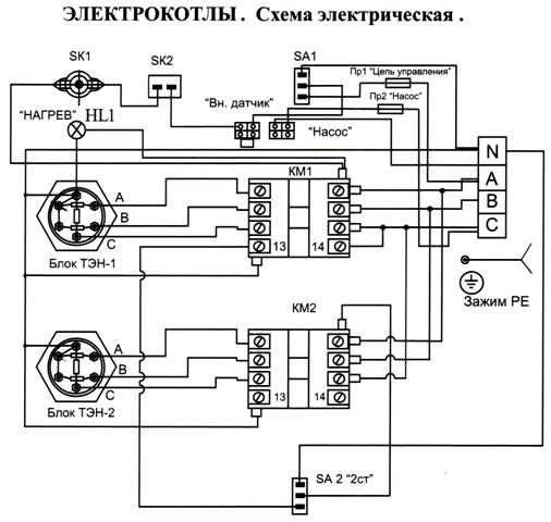 Схема электрического котла. Электрокотёл 6 КВТ схема. Электрический котел схема принципиальная электрическая. Котел ресурс 3 КВТ схема подключения. Схема подключения электрического котла 3 КВТ.