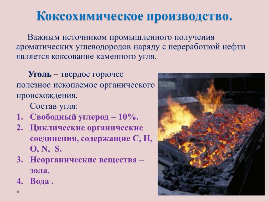 Каменный уголь переработка. Коксохимическое производство. Продукты коксохимического производства. Основные продукты коксохимического производства. Коксохимическое сырье.