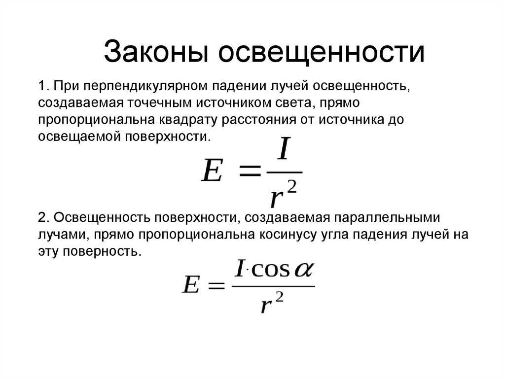 Распределение освещенности на объекте изображения при котором создается шкала яркостей