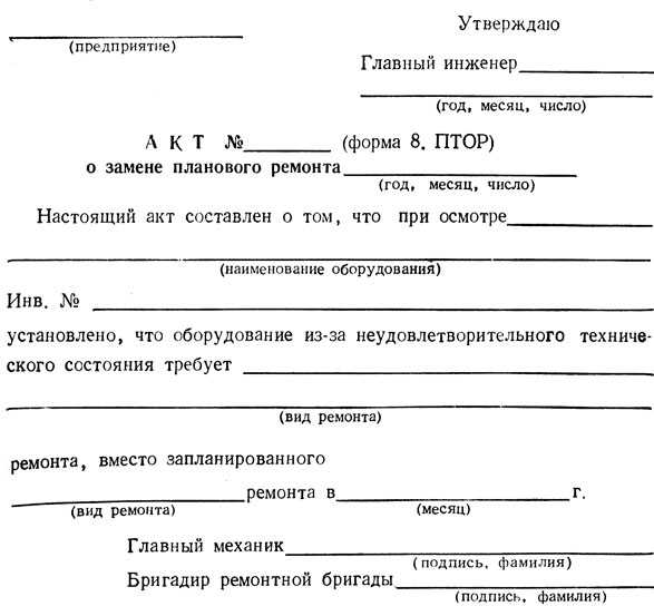 Акт о выезде на дом к работнику образец