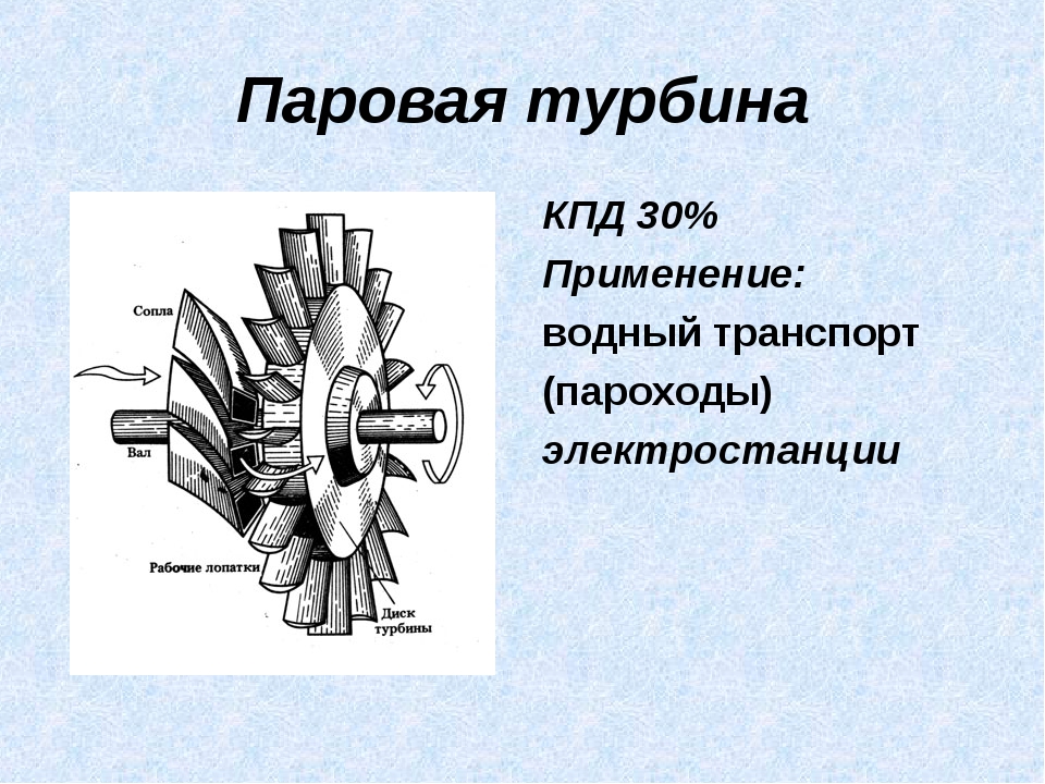 Паровая турбина используется. Паровая и газовая турбина КПД. КПД паровой турбины. Коэффициент полезного действия паровой турбины. КПД газовой турбины.