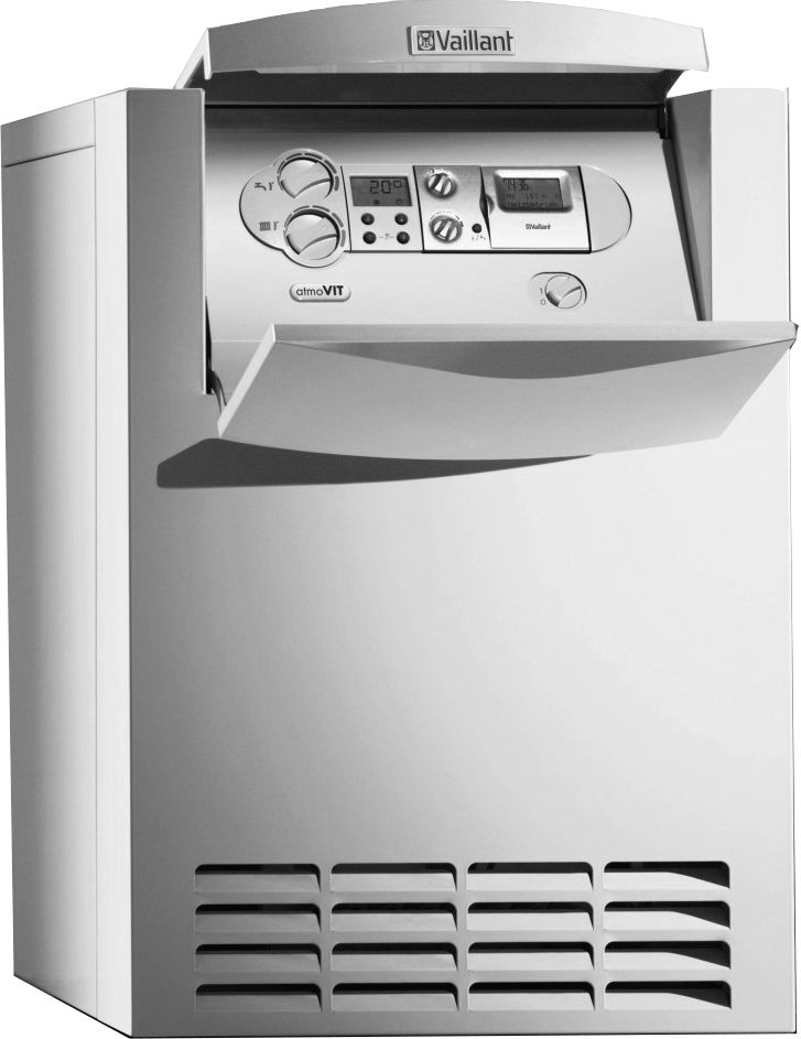 Vaillant atmoVIT VK INT 254/1-5 25 кВт одноконтурный