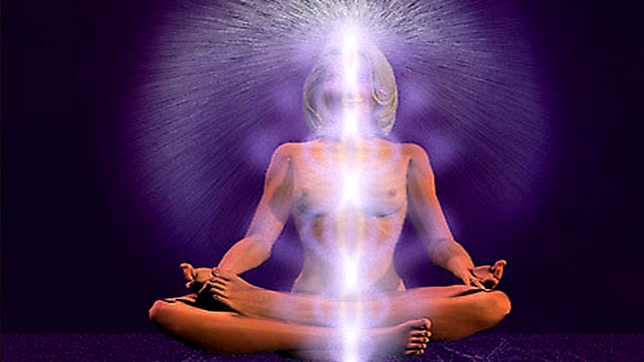 Потоки через тело. Кундалини Шакти йога. Майтхуна Кундалини. Медитация чакры Кундалини. Энергия человека.