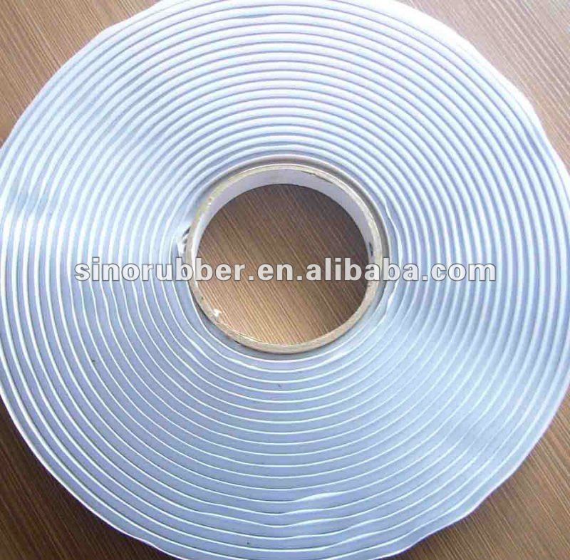 Roofing System Butyl Mastic Tape /Construction solution/Adhesive sealant tape