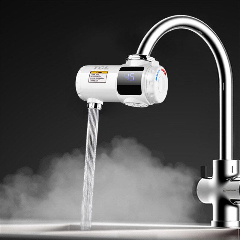 Мини нагреватель воды проточный на кран: Водонагреватели на кран  .