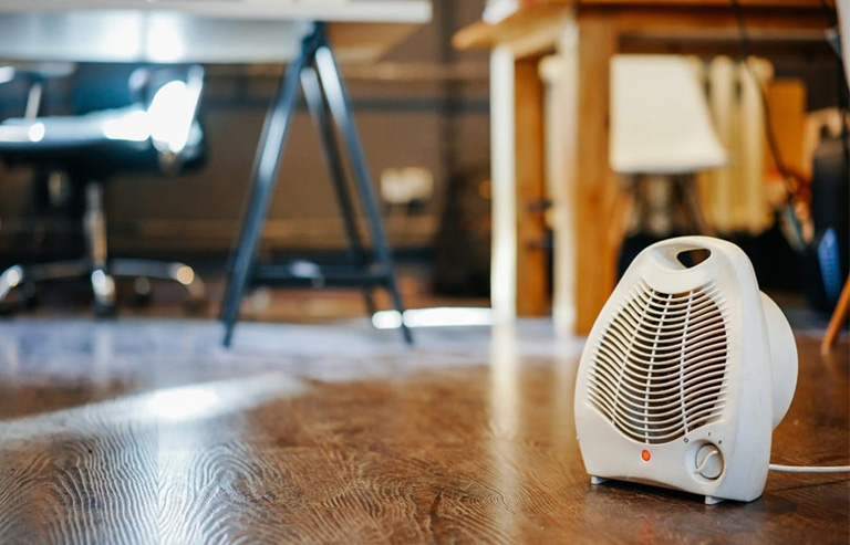 How to Make a Space Heater at Home? 