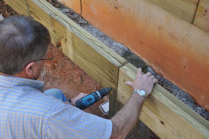 fastening the rafters to the joists shed roof