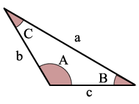 ASS Theorem A > 90 and side a greater than side c