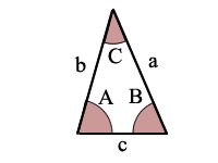 ASS Theorem A < 90 and side a greater than side c