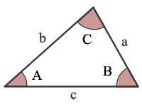Base Triangle ABC
