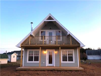 Five Dunes Beach Cottage (no availability this summer)