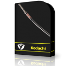 Linux Kodachi 7.1 The Secure OS