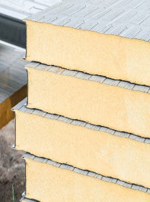 roof insulation boards