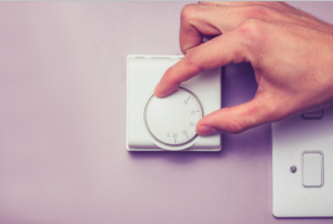 Introduction to heating controls