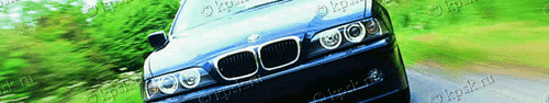AUTOLOGIC BMW