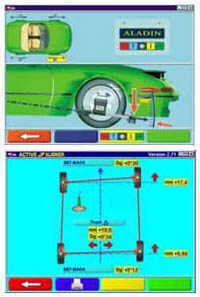 Программа SPOILER для измерений на тюнинговых и спортивных автомобилях
