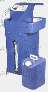 Power Flush Machine - Установка для промывки системы охлаждения и экспресс-замены охлаждающей жидкости