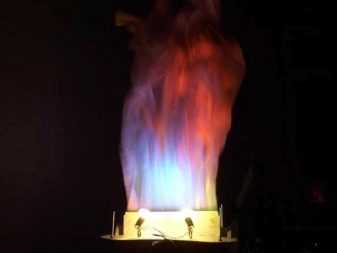 Имитация огня в камине своими руками как сделать искусственный без обогрева как организовать фальш-очаг и имитировать огонь электронное устройство