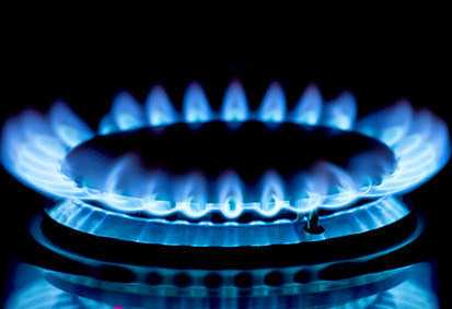 Мощность конфорок газовой плиты какой счетчик лучше поставить в квартире В чем измеряется расход газа Сколько газа в среднем потребляет плита за один час